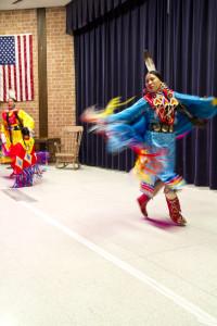 Native Dance