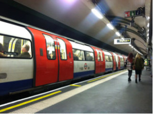 London Study Abroad: Navigating public transportation