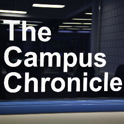 Campus Talk Episode 3
