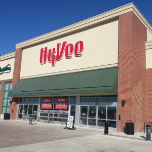 New Ankeny Hy-Vee offers the largest options in Iowa