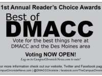 Best of DMACC 2013