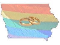 Five years of same-sex marriage in Iowa