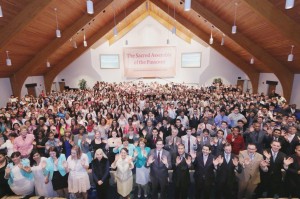 Chicago Zion (World Mission Society Church of God)