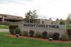 YMCA to be built on the Ankeny DMACC Campus