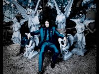 Something for everyone on “Lazaretto”