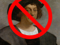 Columbus Day: Celebrating Ignorance
