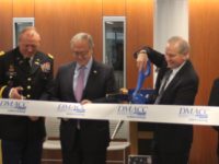 DMACC holds ribbon cutting for veterans lounge