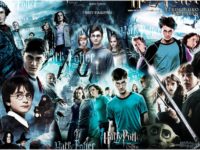 Geek Brief: Harry Potter