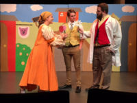 “Fools” comes to DMACC
