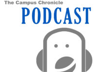 Small Talk with the Chronicle Crew Episode 5