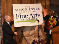 Simon Estes Fine Arts announcement, April 2019