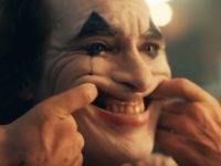 "Joker" stars Joaquin Phoenix as Arthur Fleck,  a performance that's generated both controversy and awards-buzz. Photo courtesy of Warner Brothers Studios.