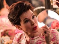 "Judy" chronicles the scandal and difficulty that plagued Judy Garland in her last years. Image courtesy of Pathé and BBC Films.