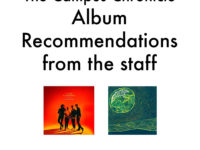 Staff Album Picks