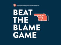 “Beat the Blame Game” webinar; Catharsis Productions tackles victim blaming and the stigma surrounding sexual assault