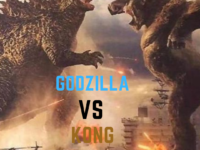 Godzilla vs Kong Prediction