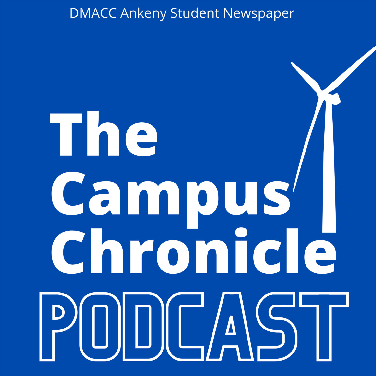 Get to Know the Spring Staff – The Campus Chronicle