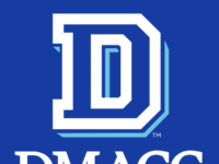 The new DMACC logo