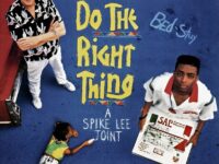 Spike Lee’s “Do The Right Thing” continues to resonate