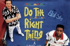 Spike Lee’s “Do The Right Thing” continues to resonate