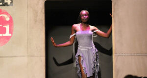 Three sold-out shows for Fashion Institute’s “Midnight Metro”