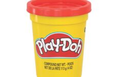 Play-Doh