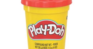 Play-Doh