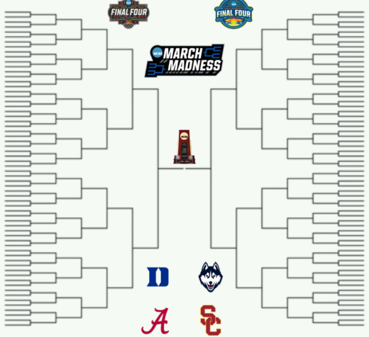 Jayden's in-depth March Madness preview