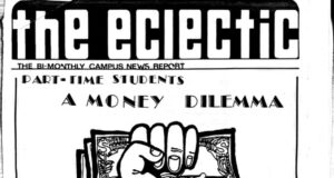 Chronicle archives give insights to timeless student struggles