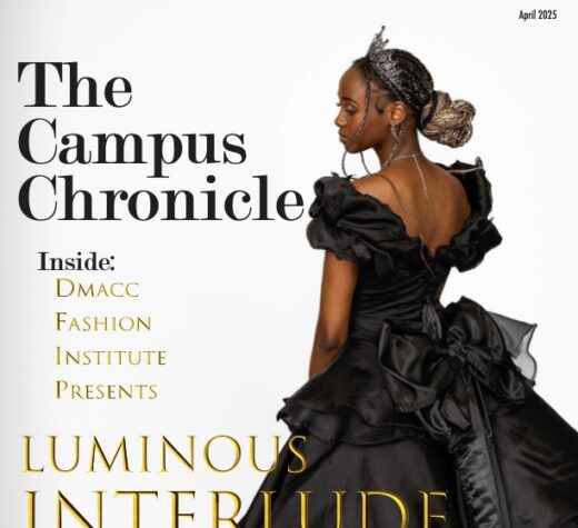 April 2025 Magazine