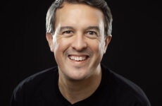 Professor Lindberg lands summer gig at Steppenwolf Theatre