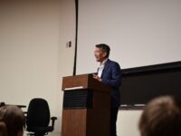 Author Jess Walter: think of writing as "playing"