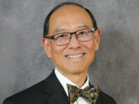 Dr. Liang Chee Wee, Photo Courtesy DMACC