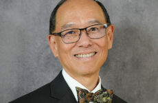 Dr. Liang Chee Wee, Photo Courtesy DMACC