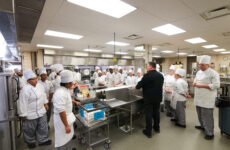 The ICI French Chef Exchange marks 41 years