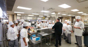 The ICI French Chef Exchange marks 41 years