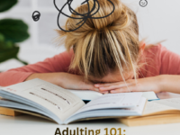 DMACC helps with Adulting 101