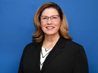 Lori Suddick will be DMACC's next president