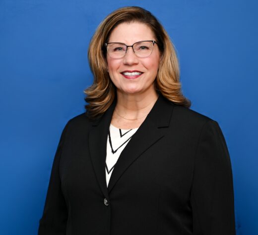 Lori Suddick will be DMACC's next president