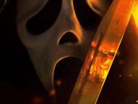 Ghostface is back in "Scream 7"