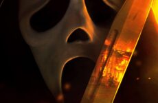 Ghostface is back in "Scream 7"