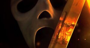Ghostface is back in "Scream 7"