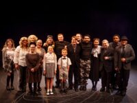 DMACC Theatre presents “Macbeth” (just don’t call it that!)