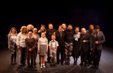 DMACC Theatre presents “Macbeth” (just don’t call it that!)