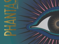 Fashion students readying for the big show