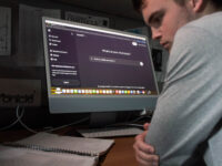 How are professors responding to AI cheating?