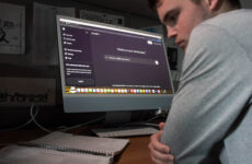 How are professors responding to AI cheating?