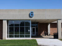 Mold disrupts Building 6